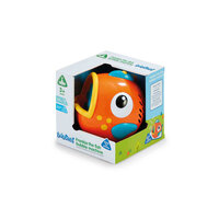 ELC Bubble Fish Machine Frankie