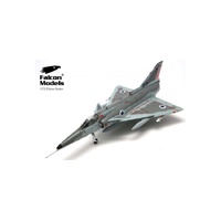 Falcon Models 1/72 IAF Kfir C-2 Preowned A1 Condition