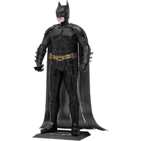 Metal Earth ICONX The Dark Knight Metal Kit