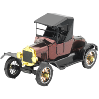 Metal Earth 1925 Ford Model T Runabout