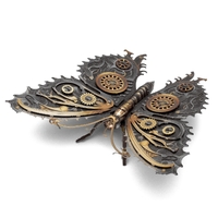 Metal Earth Steampunk Butterfly