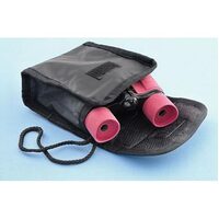 Binoculars with Carrying Bag