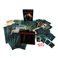 Blade Runner RPG Starter Set