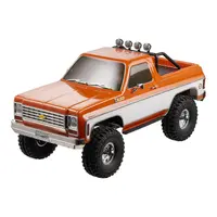 FMS 1/10 Chevrolet K5 BLAZER RS ORANGE