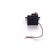 FMS 1/24 Metal Geared Steering Servo