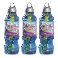 Gazillion Bubbles 1 Litre - Giant ( Blue ) Solution
