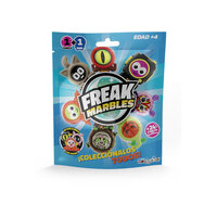 Freak Marbles Blind Bag