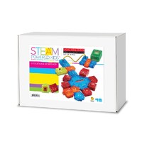 4M - Logiblocs - School Kit