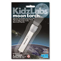 4M - KidzLabs - Moon Torch