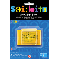 4M - Sci:Bits - Amaze Box