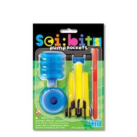 4M - Sci:Bits - Pump Rockets