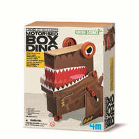 4M - Green Science - Box Dino