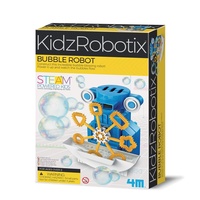 4M KidzRobotix Bubble Robot