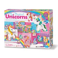 4M - My Magical Unicorns