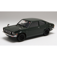 Fujimi 1/24 TE27 Levin `72 (ID-53) Plastic Model Kit [04644]