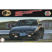 Fujimi 1/24 Fairlady 300ZR `86 (Tohge-18) Plastic Model Kit