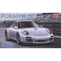 Fujimi 1/24 Porsche911GT3R (RS-85) Plastic Model Kit [12390]