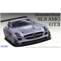 Fujimi 1/24 SLS AMG GT3 (RS-29) Plastic Model Kit 12569