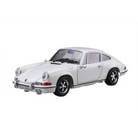 Fujimi 1/24 Porsche 911S Coupe `69 (RS-122) Plastic Model Kit [12668]