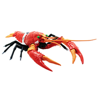 Fujimi Evangelion Edition Crayfish Type Unit-02 (FI No.242) Plastic Model Kit