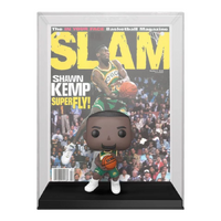 Funko NBA: SLAM - Shawn Kemp Pop! Cover
