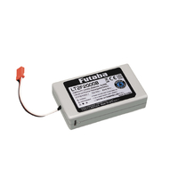 Futaba Li-Ion LT2F2000 10PX/16IZ Battery