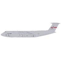 Gemini Jets 1/200 U.S. Air Force C-5M Super Galaxy 87-0037 Westover AFB Diecast Model Aircraft