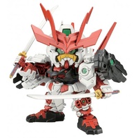 Bandai Gundam SD BB389 SENGOKU ASTRAY GUNDAM