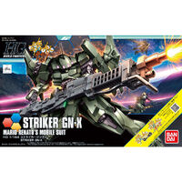 Bandai Gundam HG 1/144 Striker GN-X