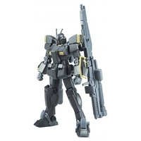 Bandai Gundam HG 1/144 Gundam Lightning Black Warrior