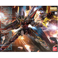 Bandai Gundam MG 1/100 Blitz Gundam Gunpla Plastic Model Kit