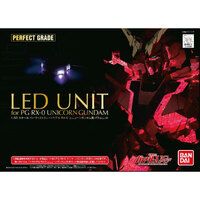 Bandai Gundam PG 1/60 RX-0 Unicorn Gundam LED Unit
