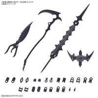Bandai 30MS Option Parts Set 10 (Reaper Armor)