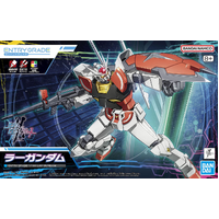 Bandai Gundam Entry Grade 1/144 LAH Gundam Gunpla Plastic Model Kit