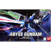 Bandai Gundam HG 1/144 Abyss Gundam Gunpla Plastic Model Kit