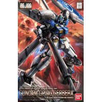 Bandai Gundam RE/100 1/100 Gundam GP04 Gerbera Gunpla Plastic Model Kit