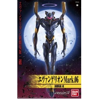 Bandai Evangelion Mark.06 (New Movie "HA" Ver.) Plastic Model Kit