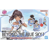 Bandai 30MS Option Body Parts Beyond The Blue Sky 1 [Color C]