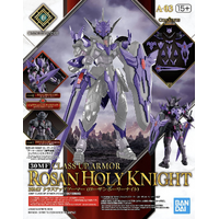 Bandai 30MF Class Up Armor (Rosan Holy Knight)