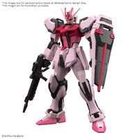 Bandai Gundam Entry Grade 1/144 Strike Rouge Gunpla Plastic Model Kit