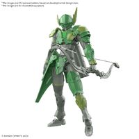 Bandai 30MF Liber Archer Plastic Model Kit