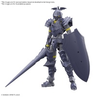 Bandai 30MF Liber Lancer Plastic Model Kit