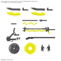 Bandai 30MM Customize Weapons (Plasma Weapon)