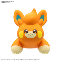 Bandai Pokemon Pawmi Plastic Model Kit