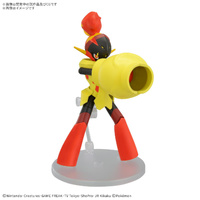 Bandai Pokemon Armarouge Plastic Model Kit