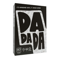 DaDaDa Party Card Game