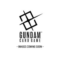 Gundam Card Game: Newtype Rising [GD01] Booster Box (24 Per Display)