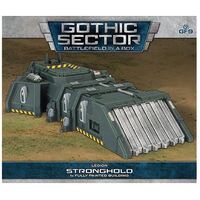 Battlefield in a Box: Gothic Sector: Legion Stronghold (x1)