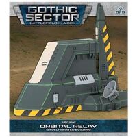 Battlefield in a Box: Gothic Sector: Legion Orbital Relay (x1)