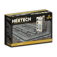 Hextech Roads (x10)